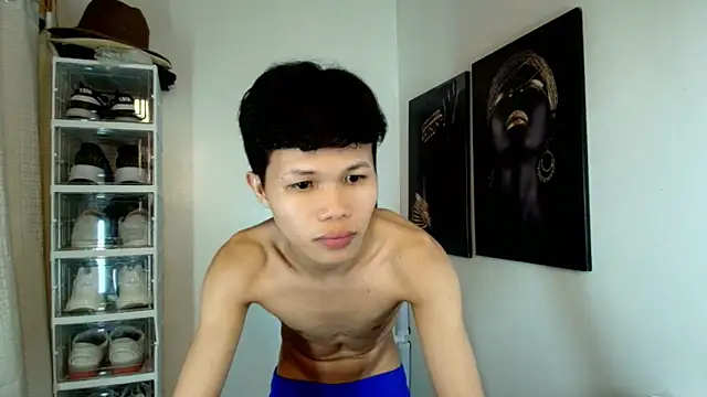 JamesxxxMarky webcam
