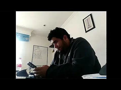 Rolo-Sumiso webcam