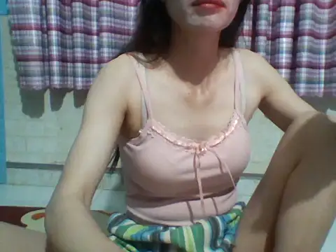 Lyly999 webcam