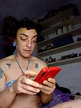 SalyTredelMonte webcam
