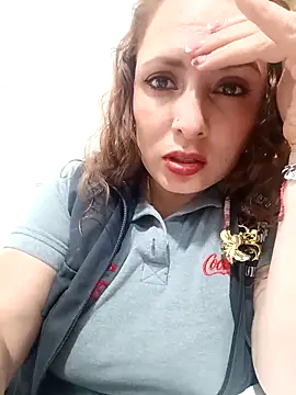VERONICA__03 webcam