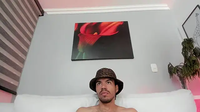 ZaynShadow webcam