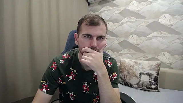 SerzhKorol1 webcam