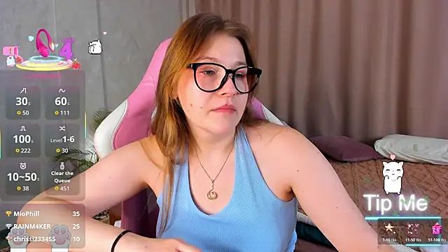 Colleen_Blake webcam