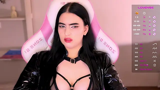 EvangelinaVangelis webcam
