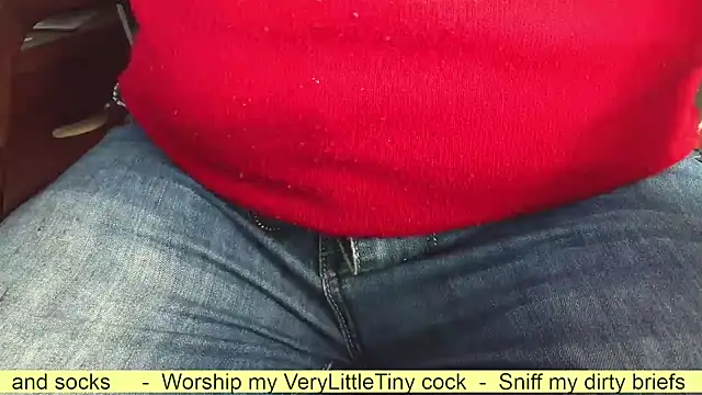 hairyandtiny webcam