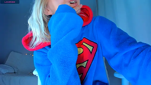 JennyWoody webcam