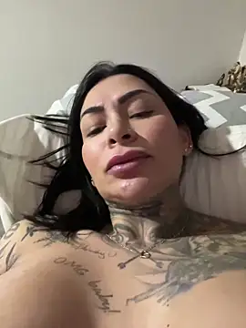 Iam_Annii webcam