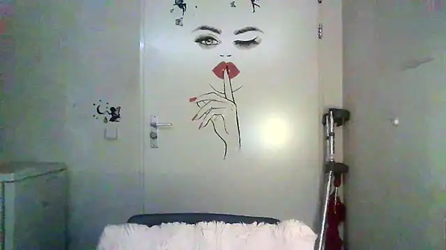 Chatdoll2 webcam