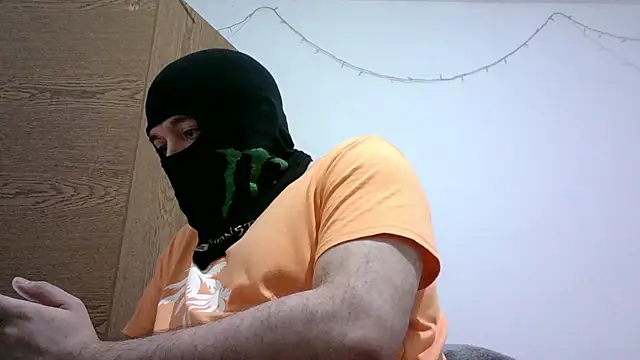 Black_Scorpion91 webcam