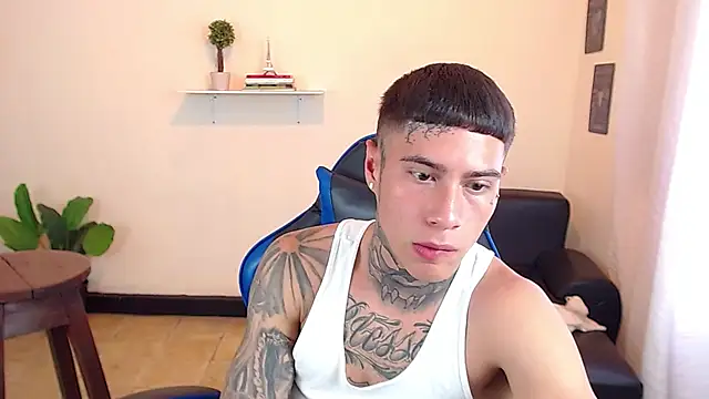 setthomas webcam