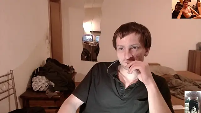 sexymann92 webcam
