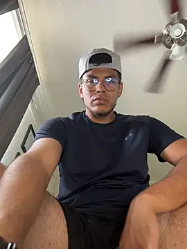 StrokingDaddy4 webcam
