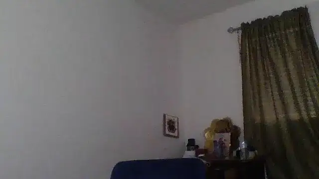 JooveyRose webcam