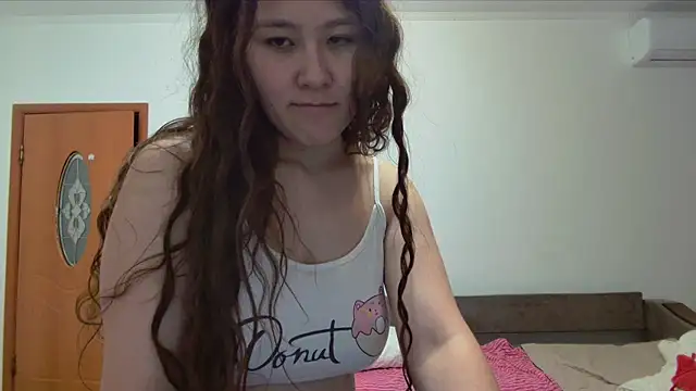 Riz_girl webcam