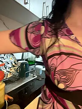 Freya_Artemisa webcam