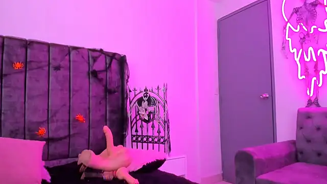 xiomara__cortes webcam