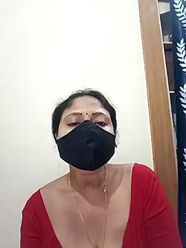 Anjali_88 webcam