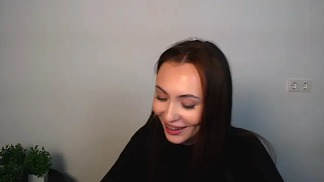 Nikonara_Love webcam