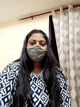 Kajal-baby07 webcam