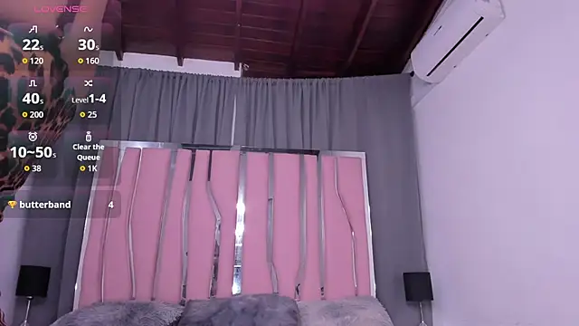 Dantzel_ webcam