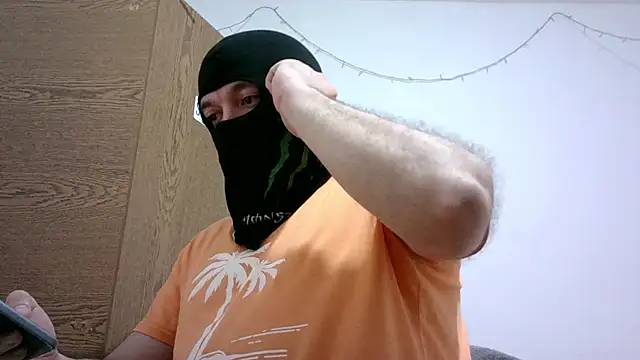 Black_Scorpion91 webcam