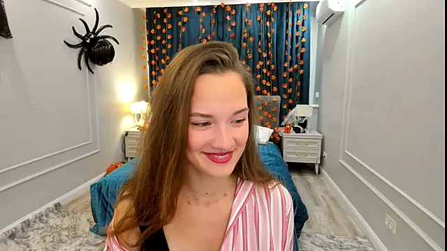 SusanMayer webcam