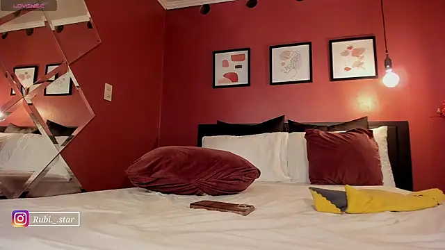 rubi_star webcam