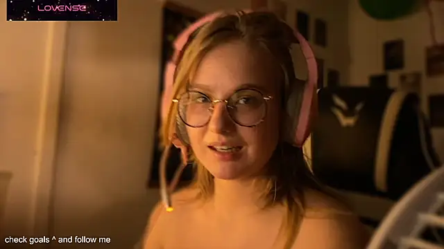 JacyWinslat webcam