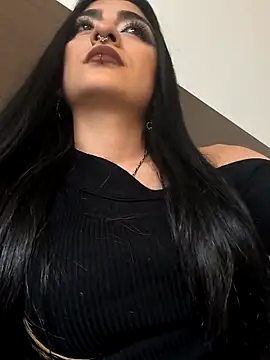 Lila_Desiree webcam