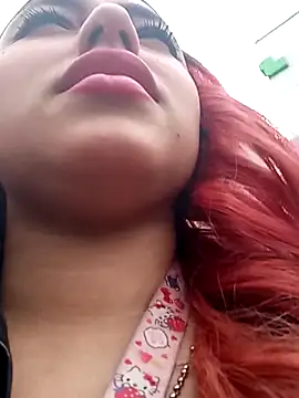Naomy_Gomez_ webcam