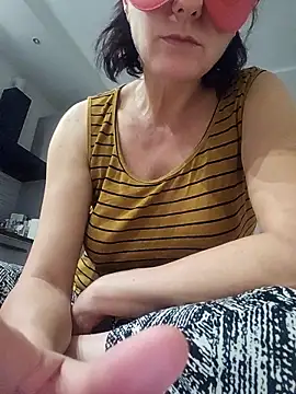 Vagabondainnamorata webcam