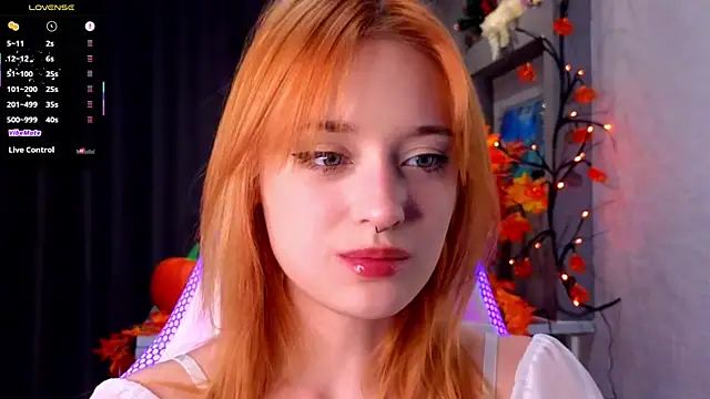 Hisoka_akerley webcam