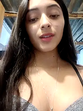Valen_Person webcam