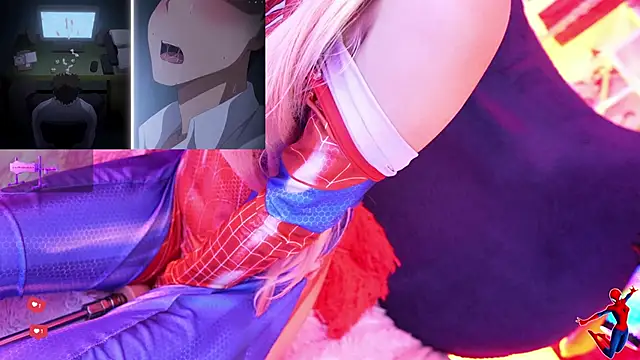 jinixxxx webcam