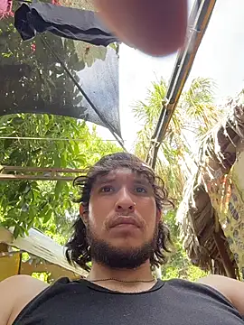 Luxx_14 webcam