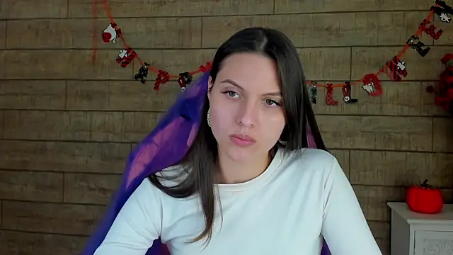 AlisaVersailles webcam