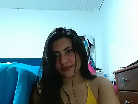 Maira_Diaz webcam