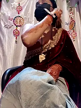 Jaanu-88 webcam