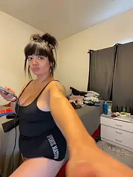 RacccoonBaby07 webcam