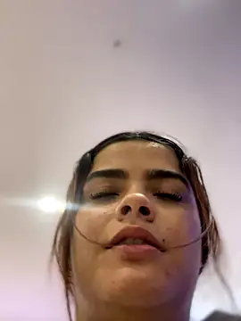 Kaily_Sweet16 webcam