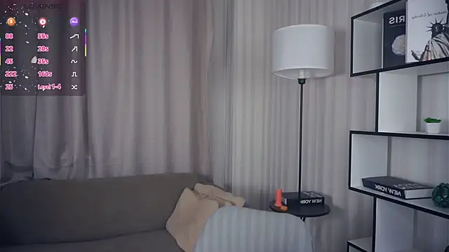 EditConnett webcam