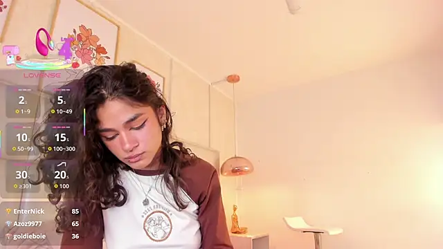 puffy_hearts - Puffy_Hearts's free webcam - UK Sex Cams
