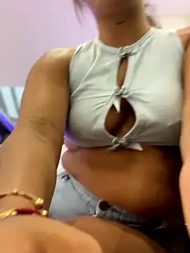 Kaily_Sweet16 webcam