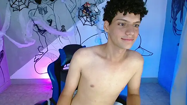 dan_sweetboy webcam