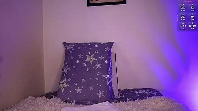 YourMandy webcam