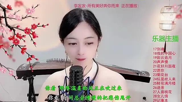 Tian-xin-999 webcam