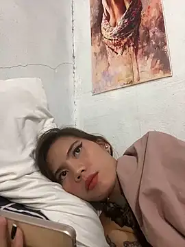 TemptationofANNA webcam