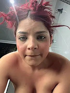 ArieliciousXXX webcam