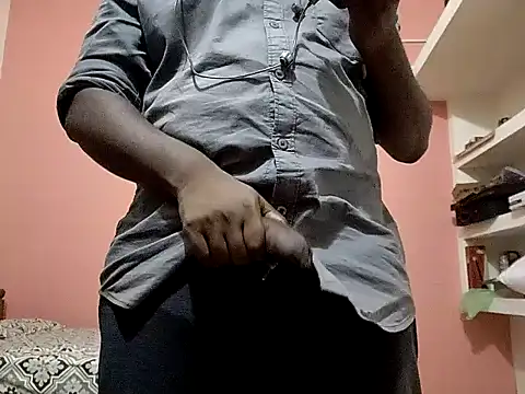 aneesh007m (M young) - Just for fun